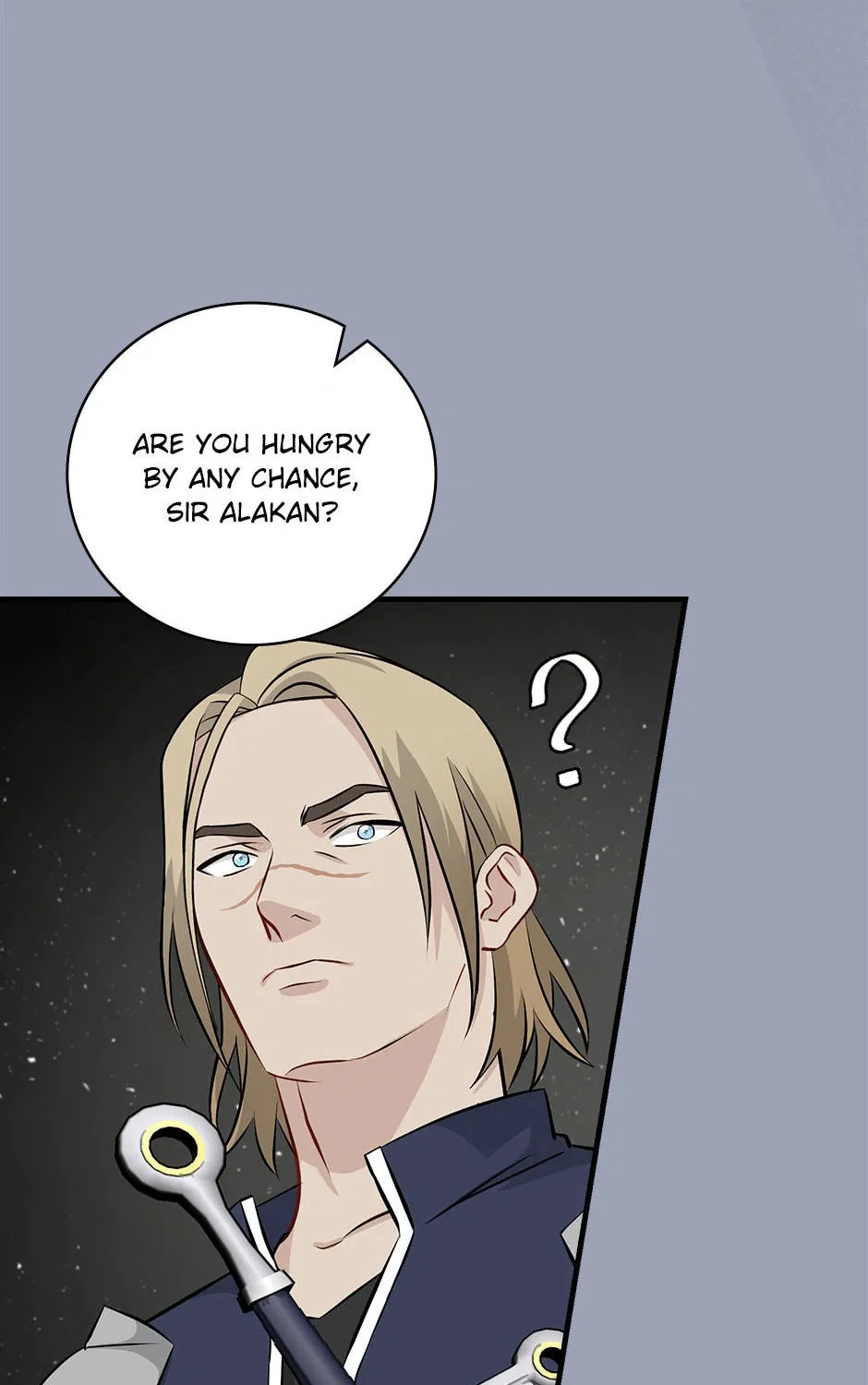Read Gourmet Gaming chapter 167 image 92 on Lezhin