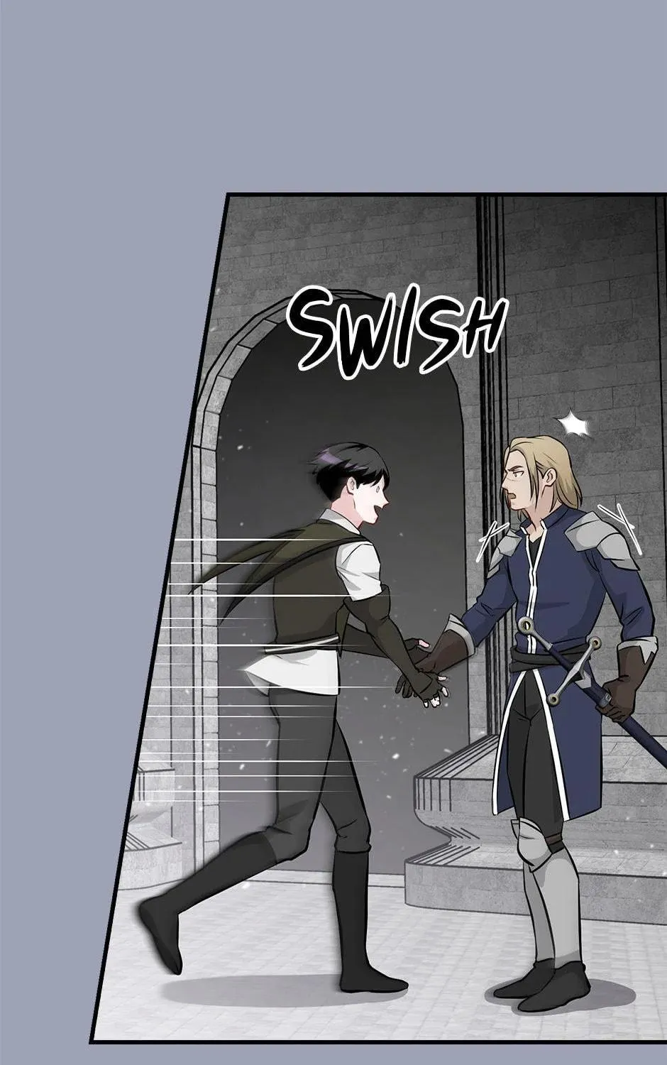 Read Gourmet Gaming chapter 167 image 94 on Lezhin