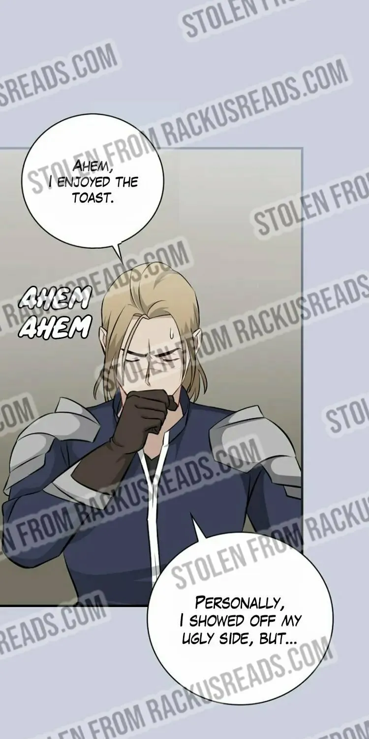 Read Gourmet Gaming chapter 168.1 image 1 on Lezhin