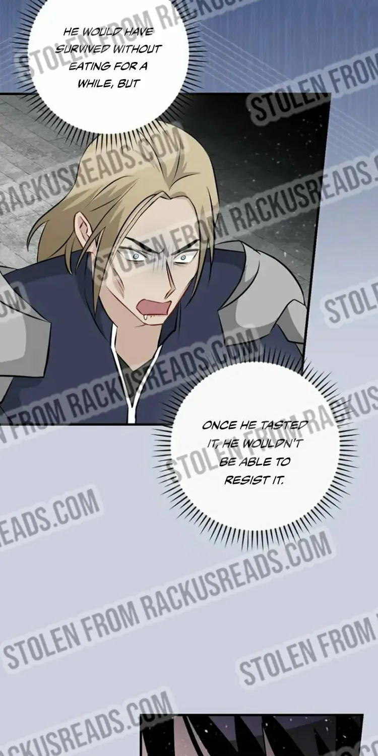 Read Gourmet Gaming chapter 168.1 image 13 on Lezhin