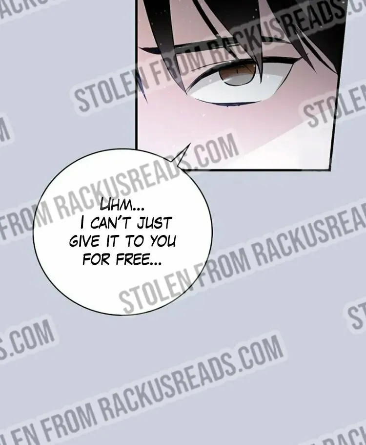 Read Gourmet Gaming chapter 168.1 image 14 on Lezhin