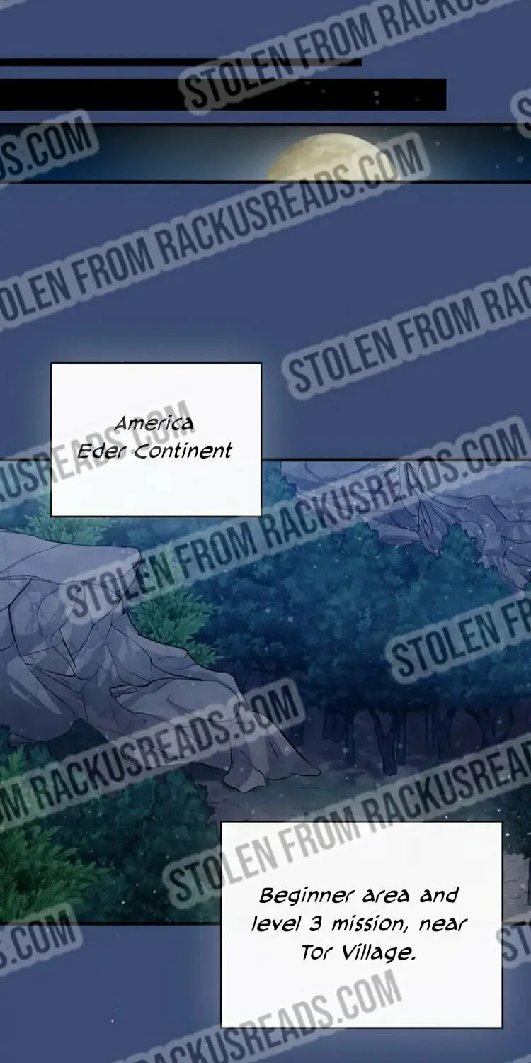 Read Gourmet Gaming chapter 168.1 image 18 on Lezhin