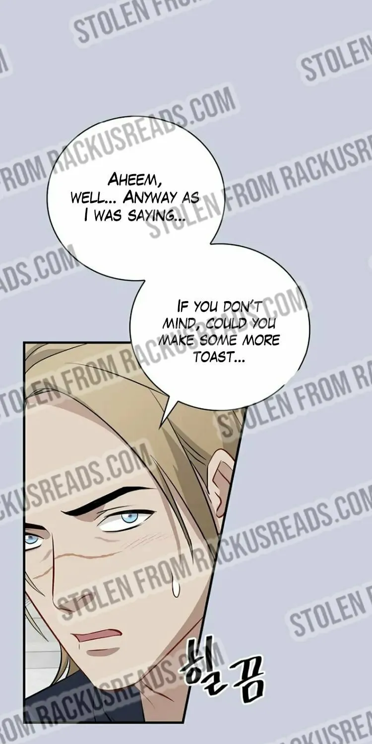 Read Gourmet Gaming chapter 168.1 image 3 on Lezhin