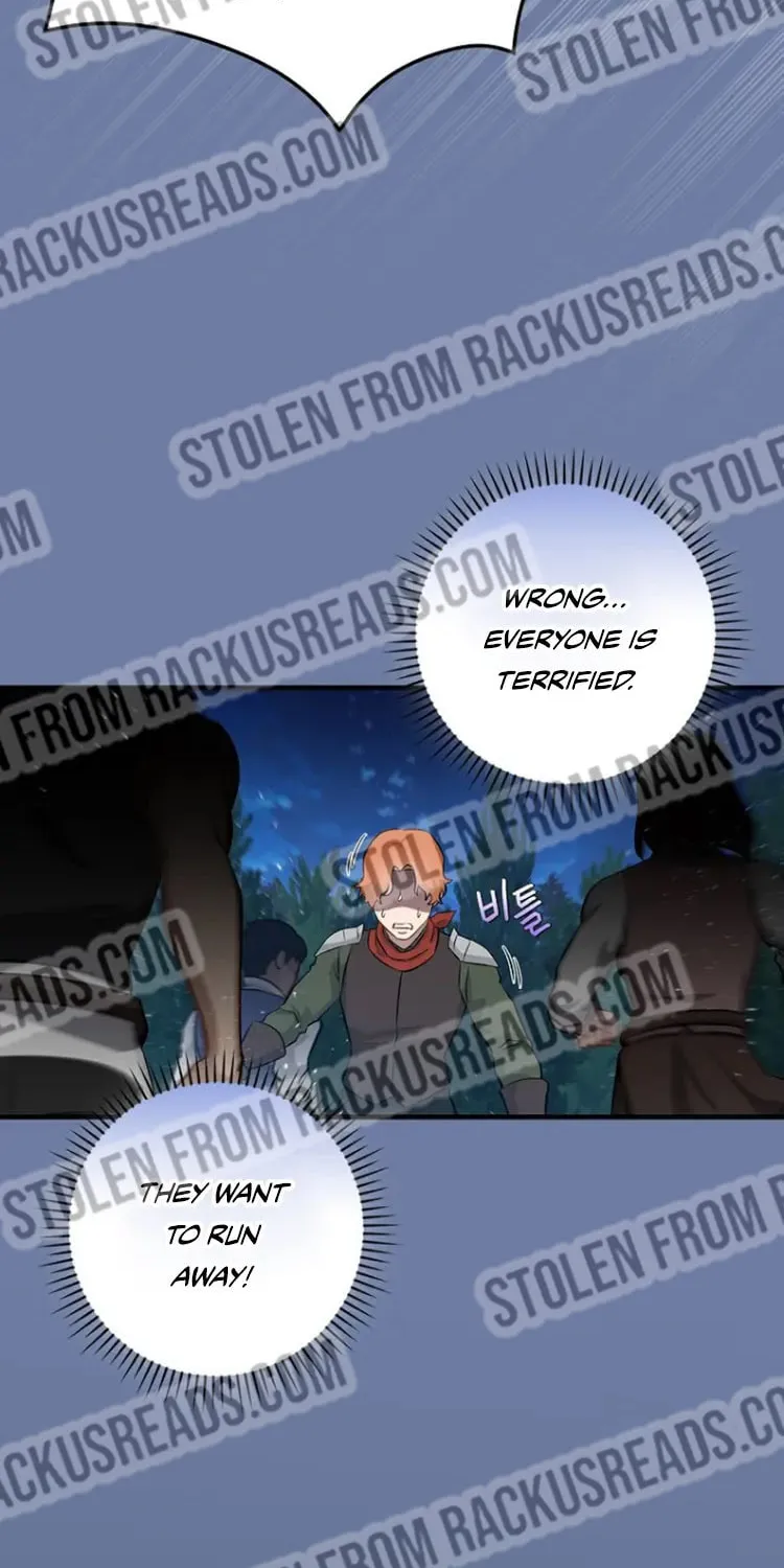 Read Gourmet Gaming chapter 168.1 image 30 on Lezhin