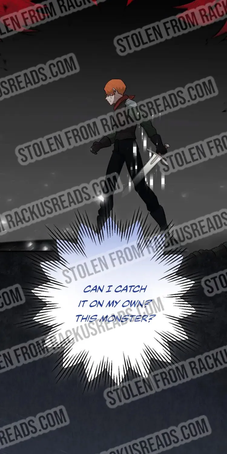 Read Gourmet Gaming chapter 168.1 image 33 on Lezhin