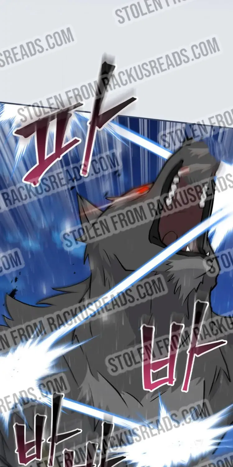 Read Gourmet Gaming chapter 168.1 image 36 on Lezhin