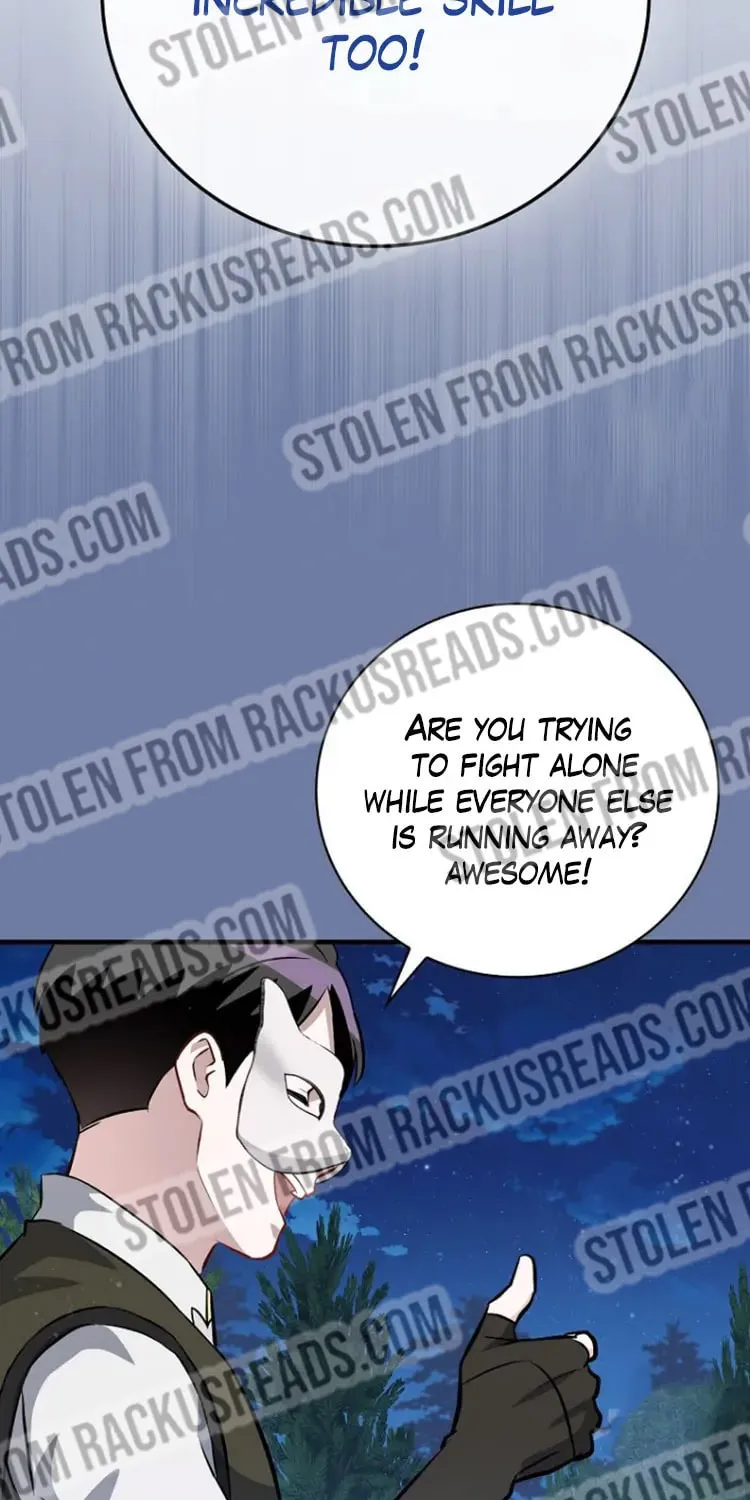 Read Gourmet Gaming chapter 168.1 image 38 on Lezhin