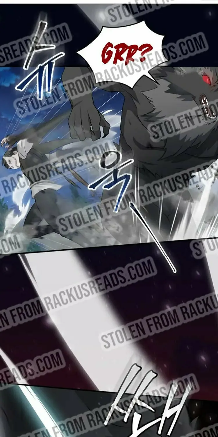 Read Gourmet Gaming chapter 168.1 image 44 on Lezhin