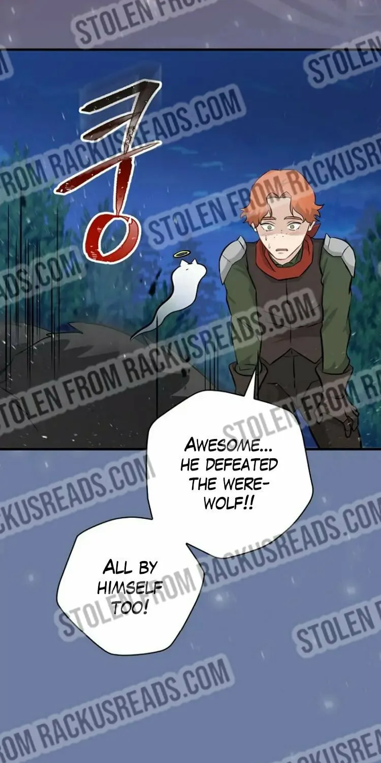 Read Gourmet Gaming chapter 168.1 image 46 on Lezhin