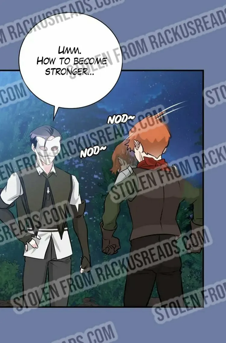Read Gourmet Gaming chapter 168.1 image 51 on Lezhin