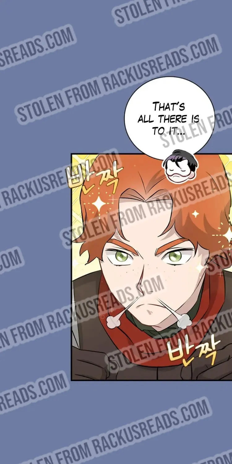 Read Gourmet Gaming chapter 168.1 image 52 on Lezhin