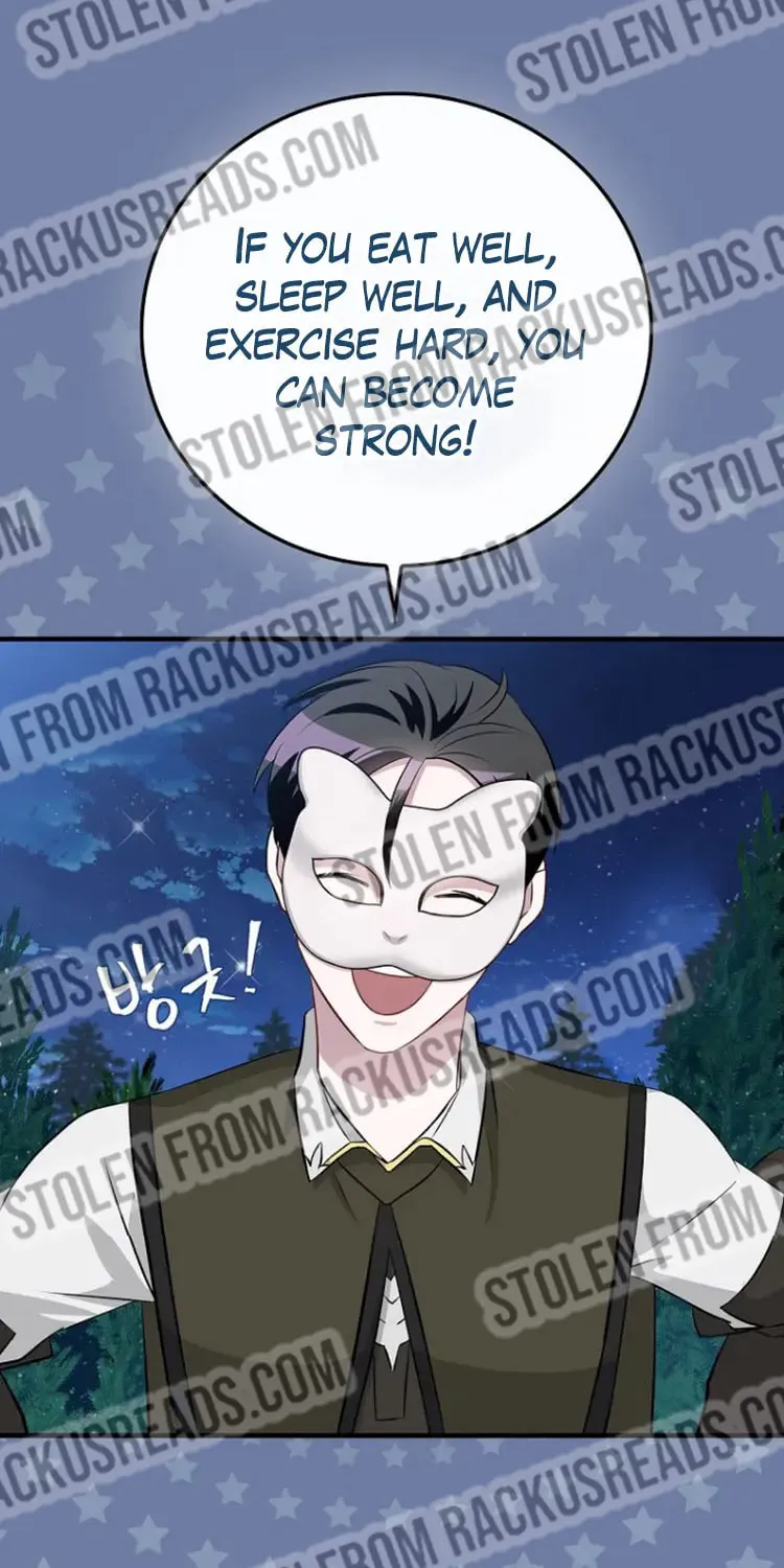 Read Gourmet Gaming chapter 168.1 image 53 on Lezhin