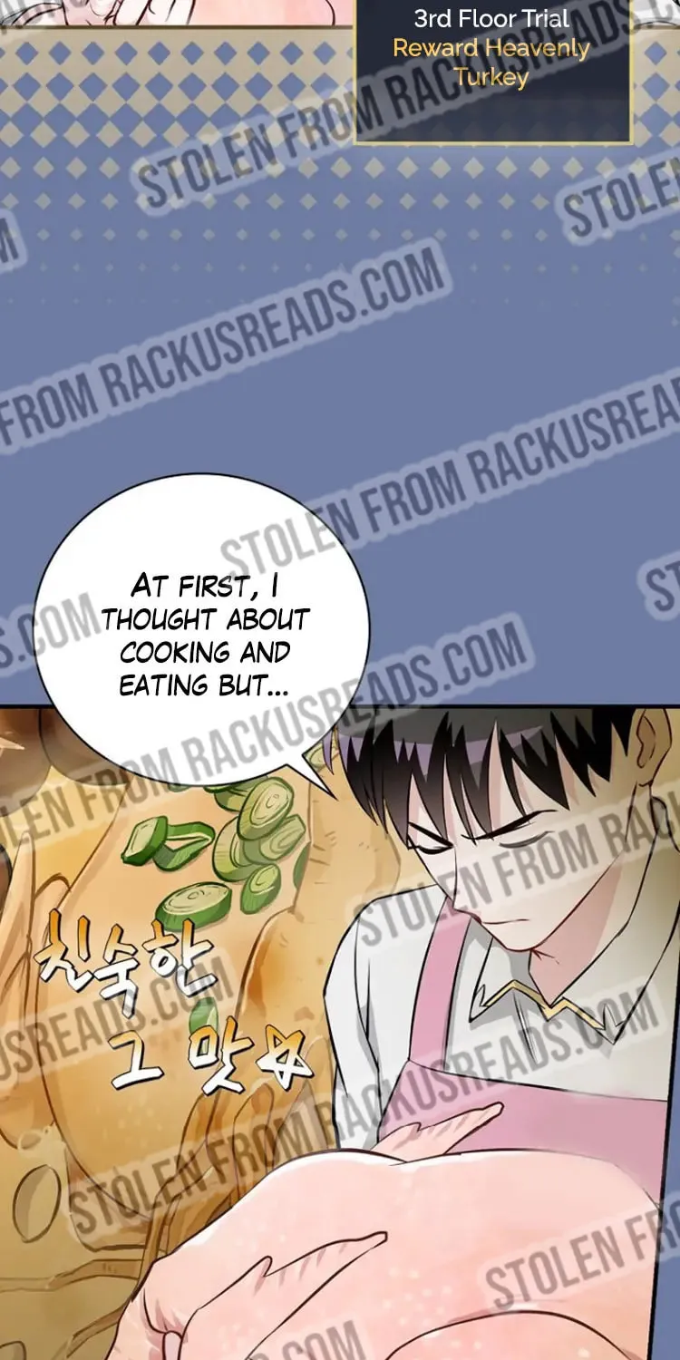 Read Gourmet Gaming chapter 168.1 image 58 on Lezhin
