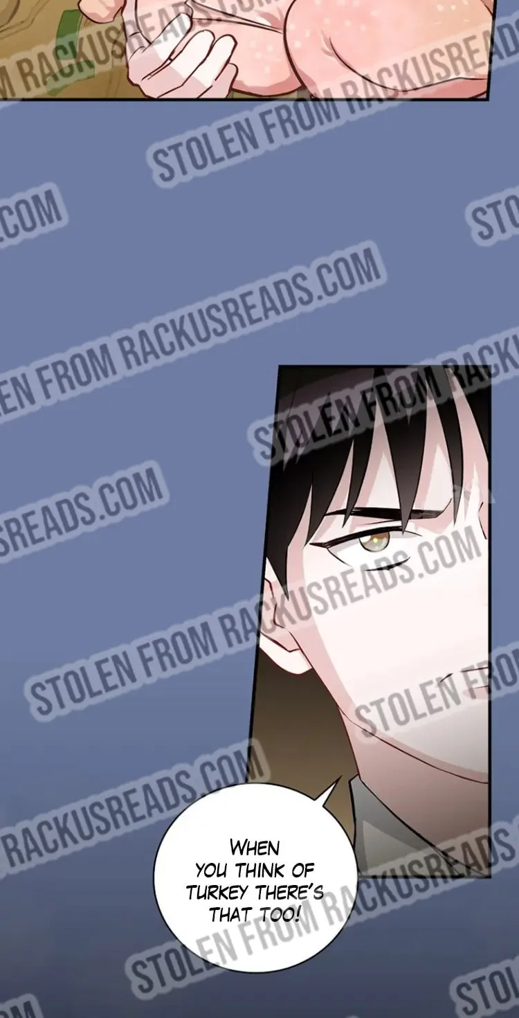 Read Gourmet Gaming chapter 168.1 image 59 on Lezhin