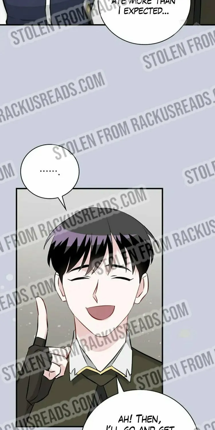 Read Gourmet Gaming chapter 168.1 image 6 on Lezhin