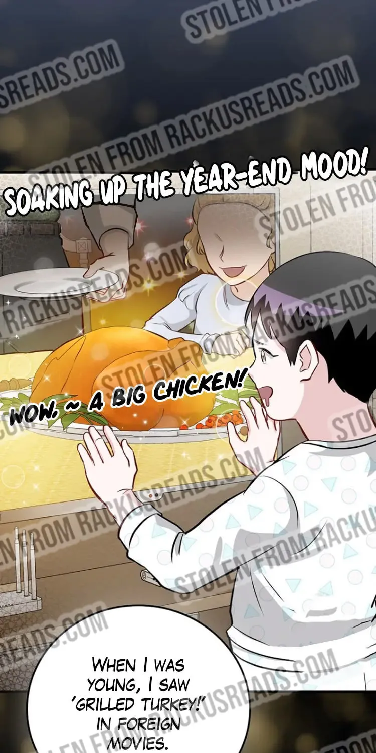Read Gourmet Gaming chapter 168.1 image 60 on Lezhin