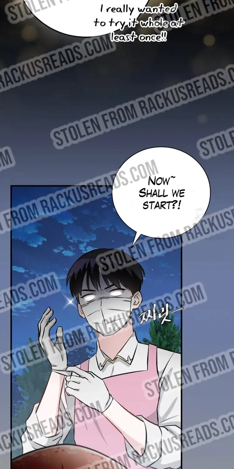 Read Gourmet Gaming chapter 168.1 image 61 on Lezhin