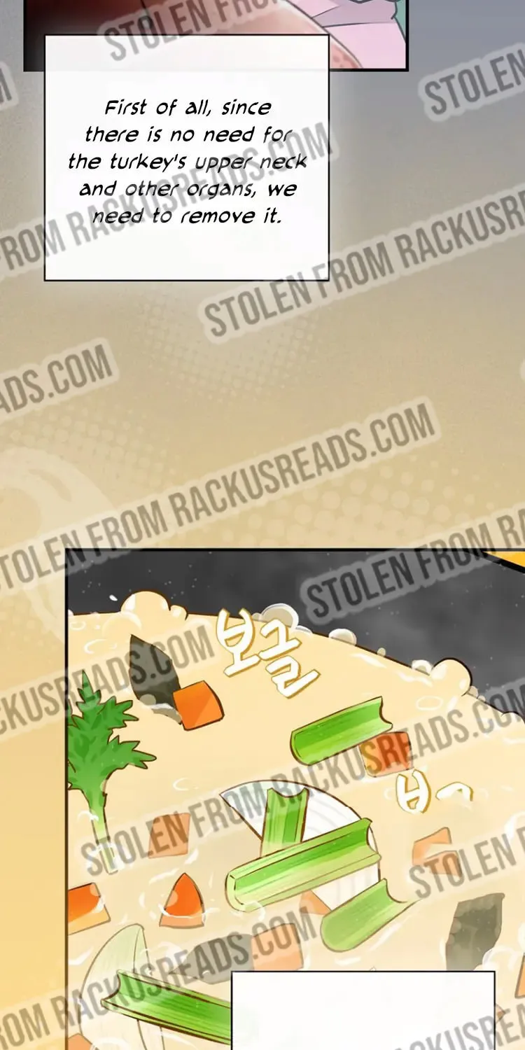 Read Gourmet Gaming chapter 168.1 image 62 on Lezhin