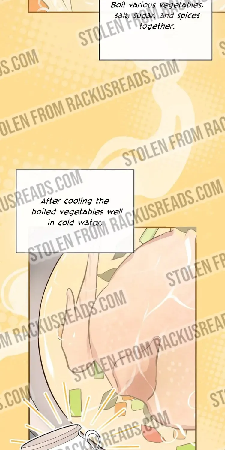 Read Gourmet Gaming chapter 168.1 image 63 on Lezhin