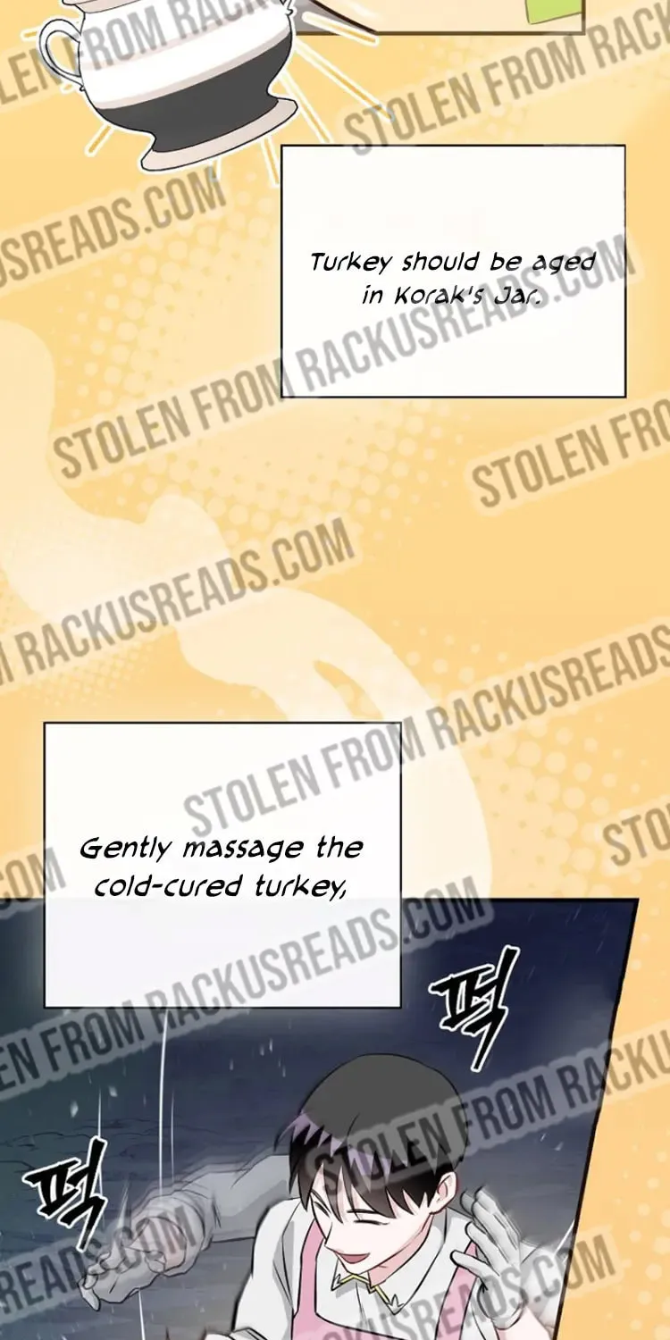Read Gourmet Gaming chapter 168.1 image 64 on Lezhin