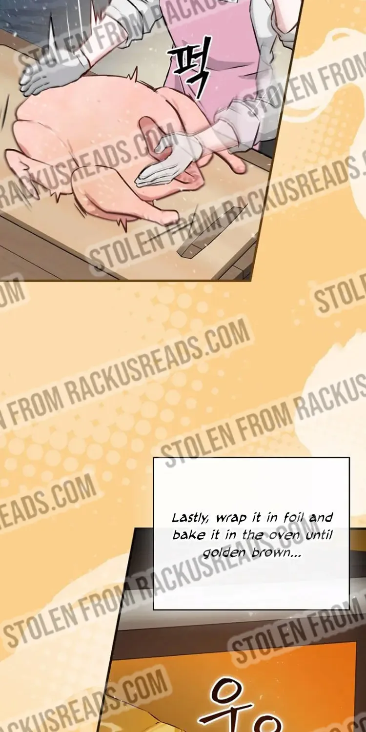 Read Gourmet Gaming chapter 168.1 image 65 on Lezhin
