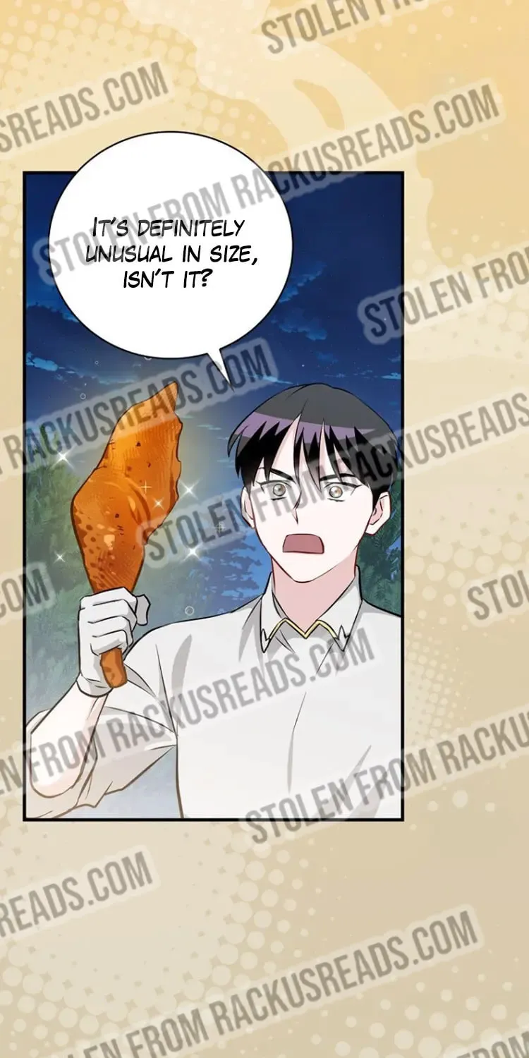 Read Gourmet Gaming chapter 168.1 image 68 on Lezhin