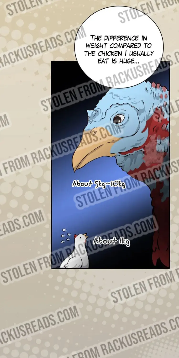 Read Gourmet Gaming chapter 168.1 image 69 on Lezhin