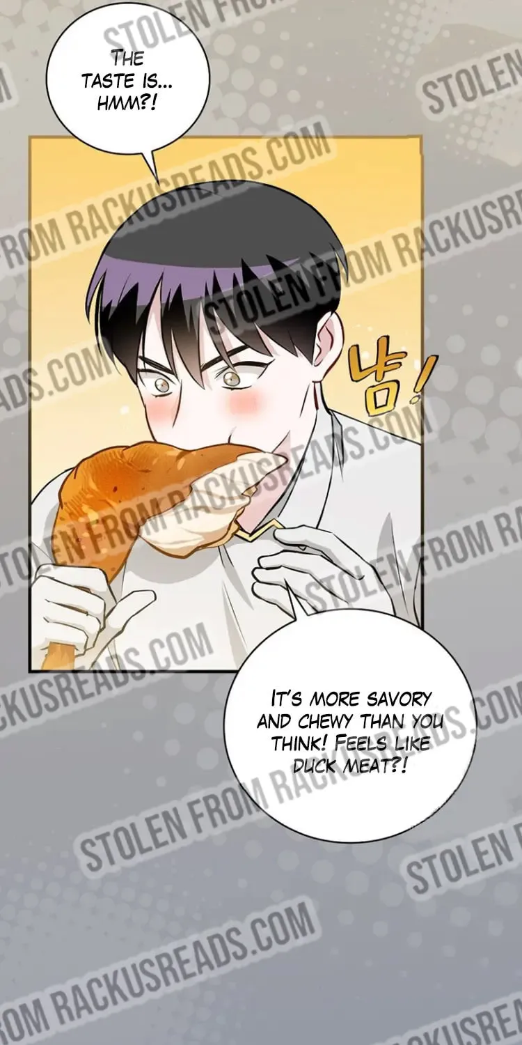 Read Gourmet Gaming chapter 168.1 image 70 on Lezhin