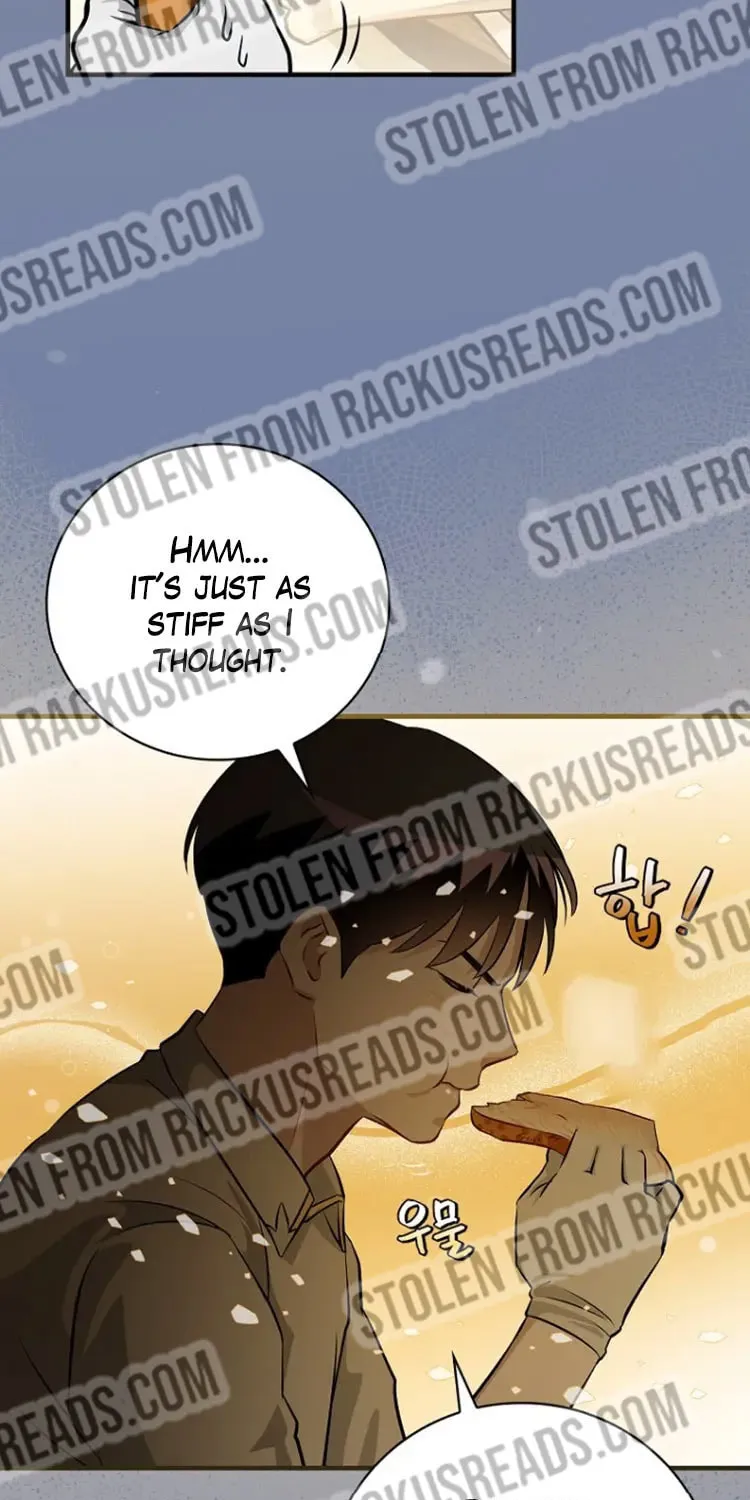 Read Gourmet Gaming chapter 168.1 image 72 on Lezhin