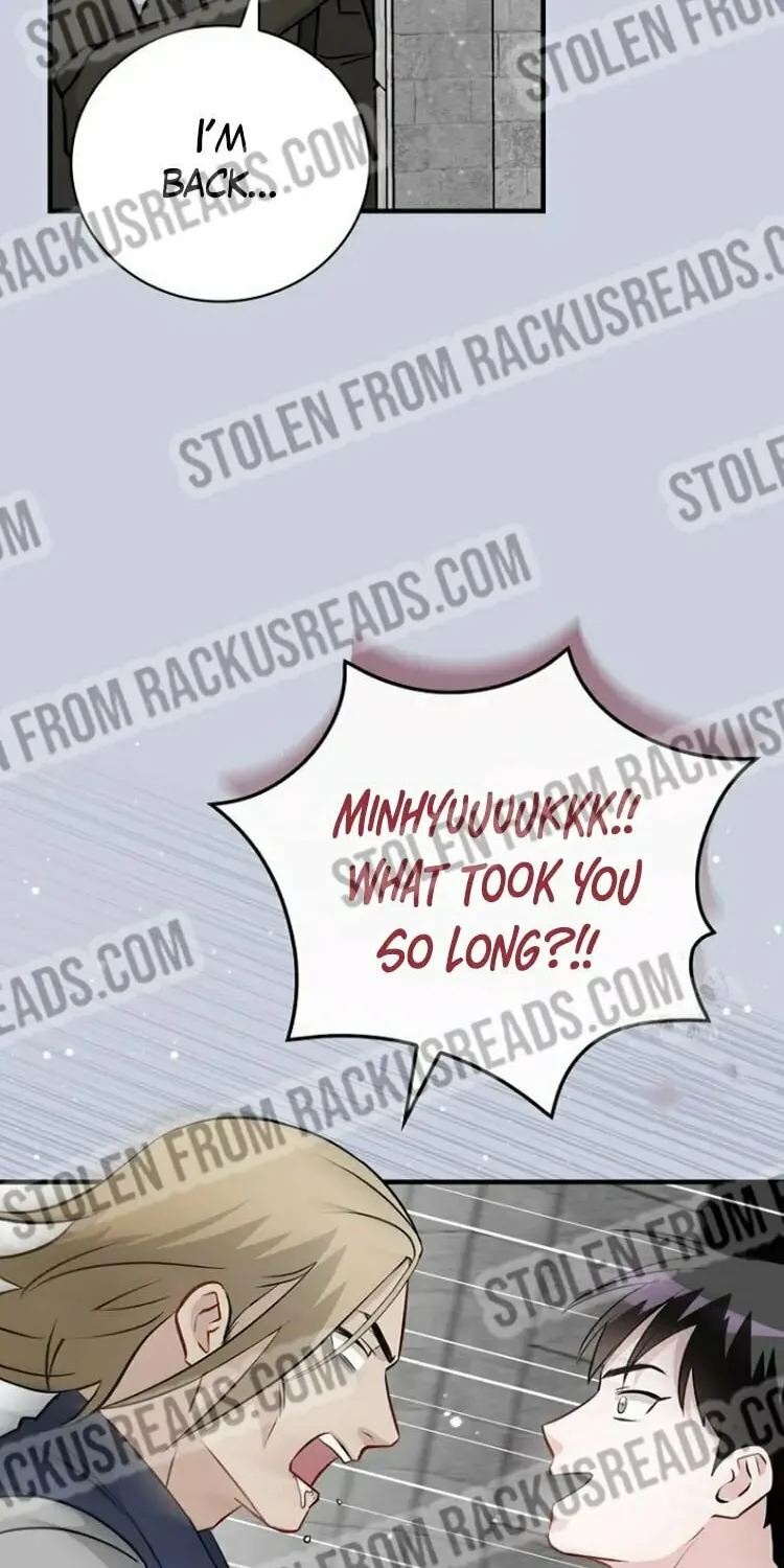 Read Gourmet Gaming chapter 168.1 image 9 on Lezhin