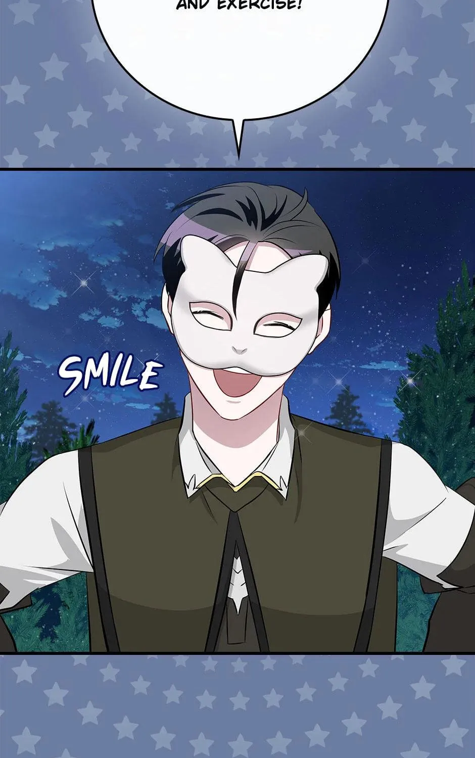 Read Gourmet Gaming chapter 168 image 100 on Lezhin