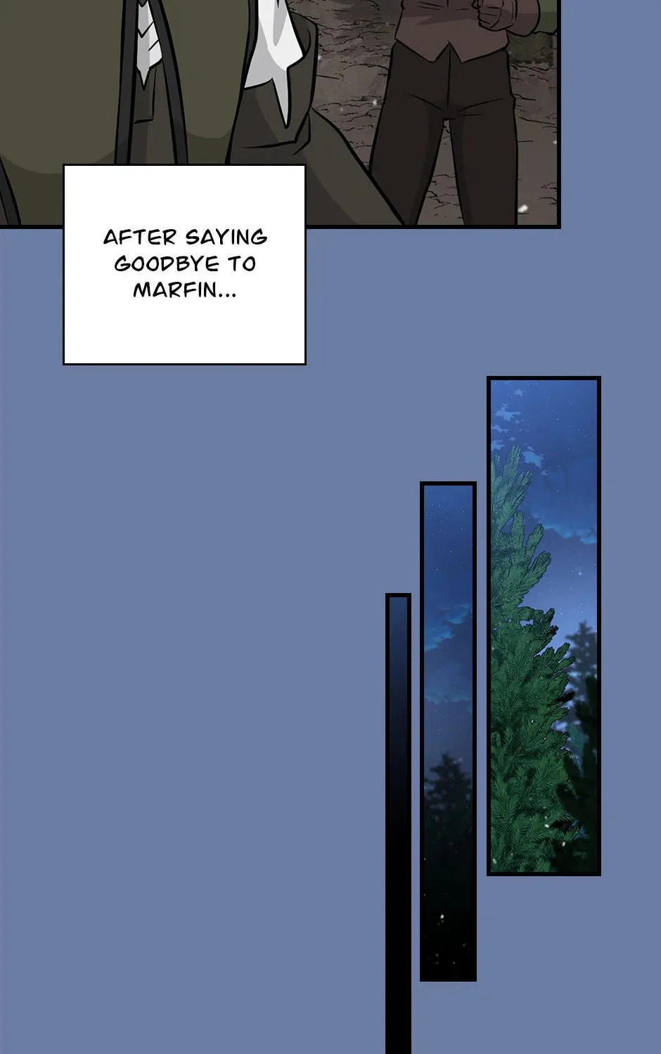 Read Gourmet Gaming chapter 168 image 104 on Lezhin