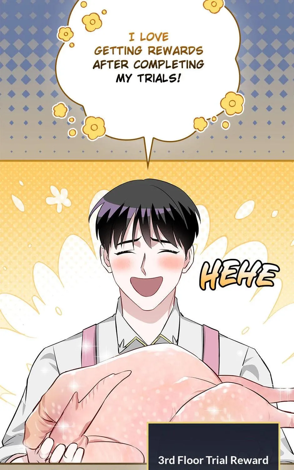 Read Gourmet Gaming chapter 168 image 108 on Lezhin