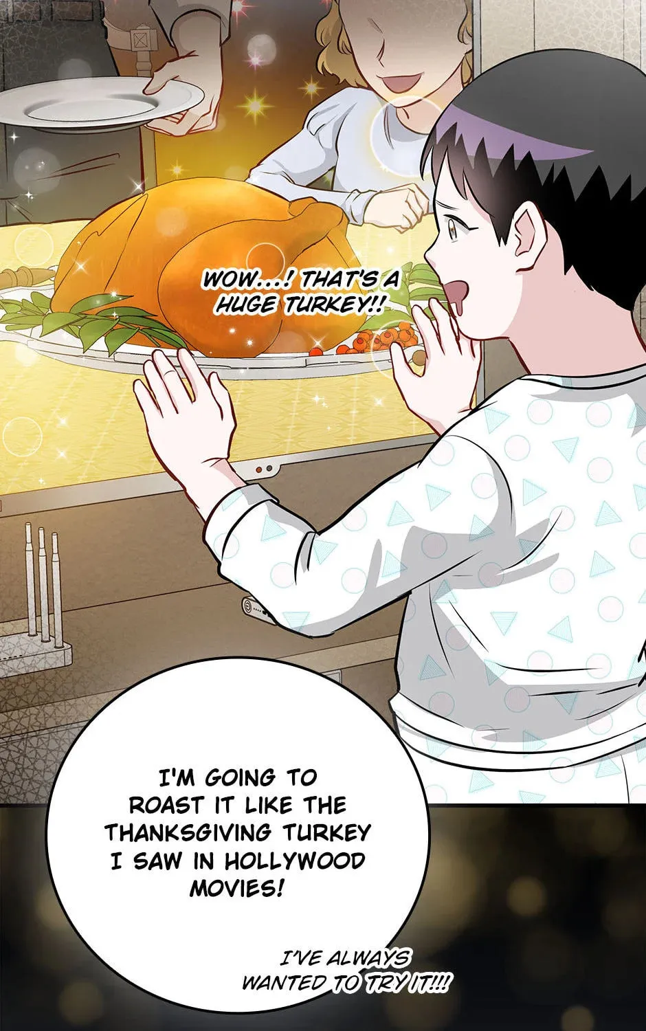 Read Gourmet Gaming chapter 168 image 114 on Lezhin