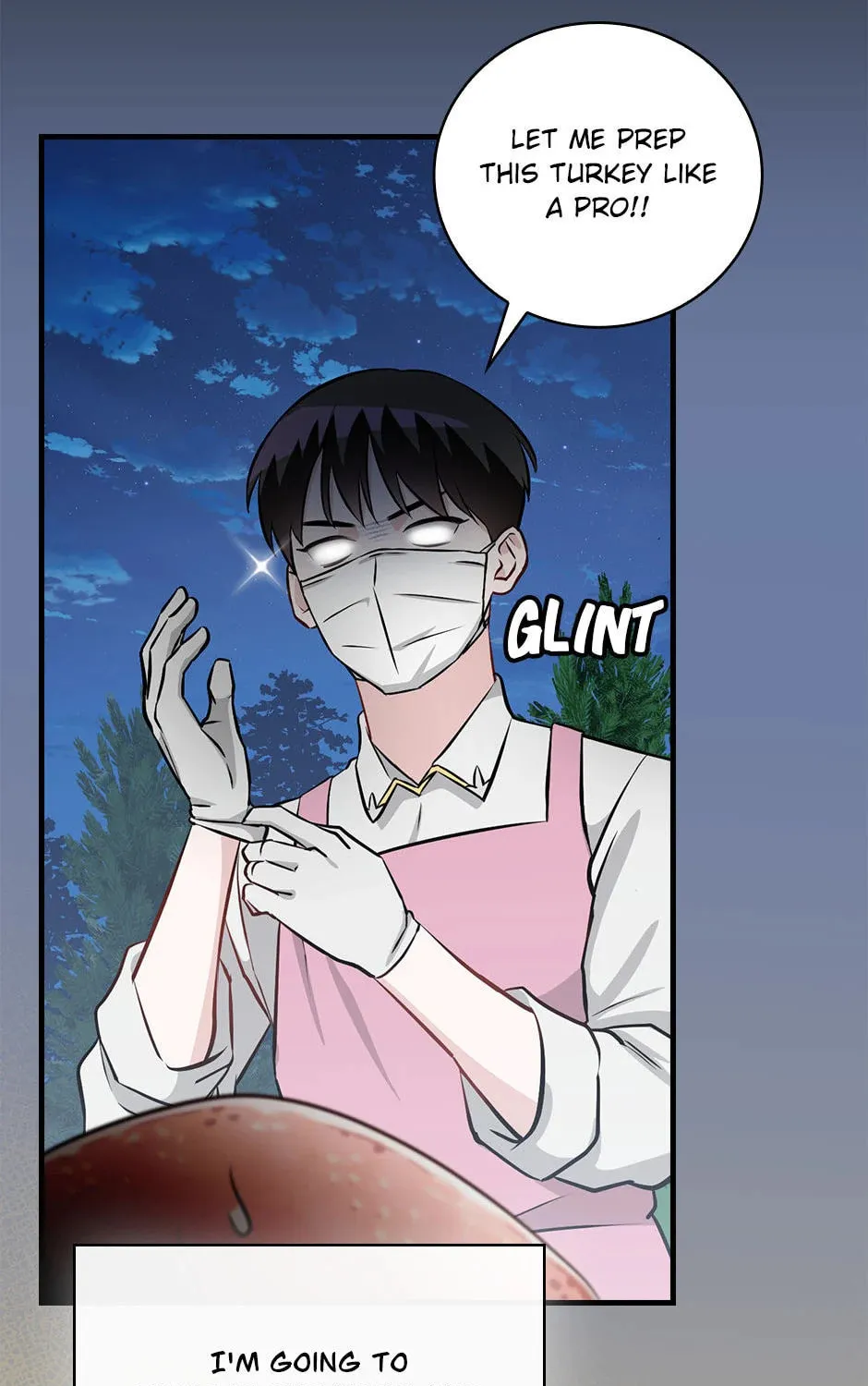 Read Gourmet Gaming chapter 168 image 116 on Lezhin