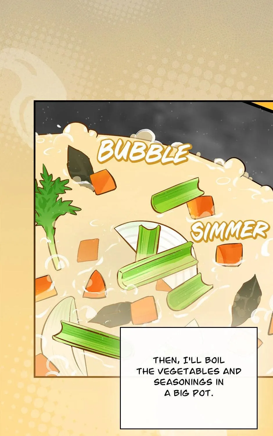 Read Gourmet Gaming chapter 168 image 118 on Lezhin
