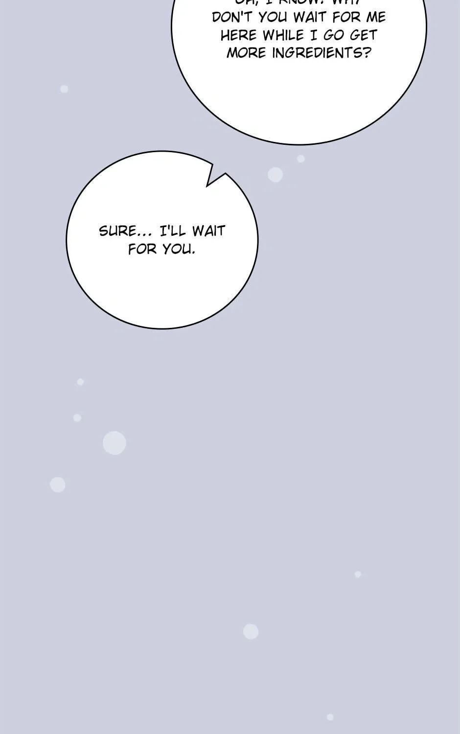 Read Gourmet Gaming chapter 168 image 12 on Lezhin