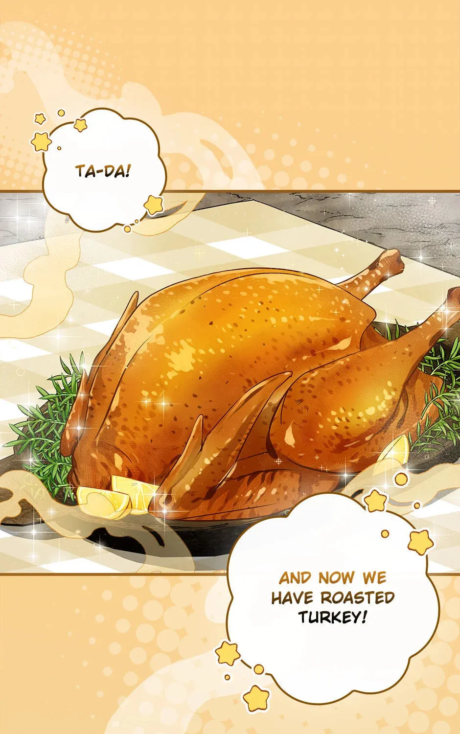 Read Gourmet Gaming chapter 168 image 126 on Lezhin