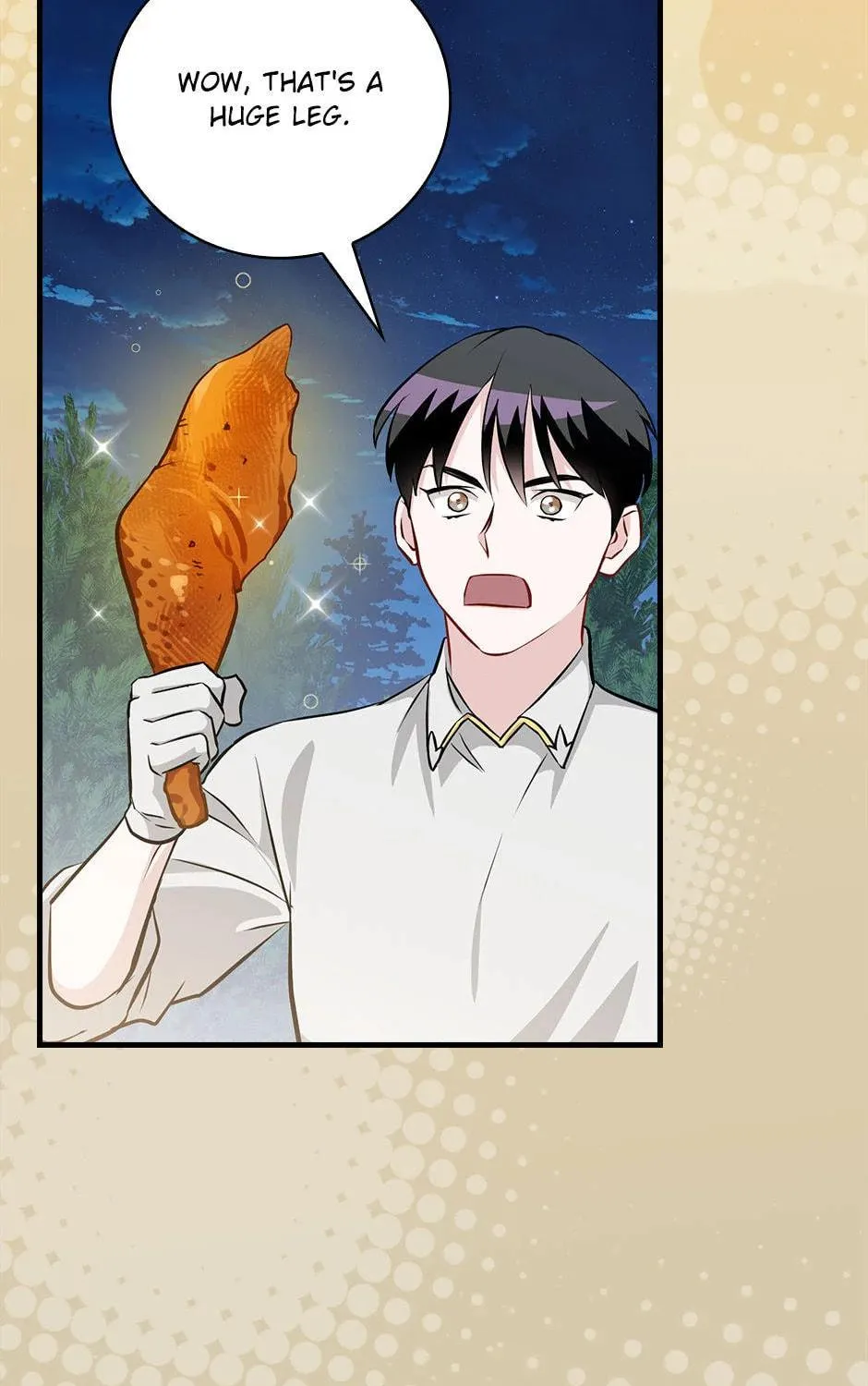 Read Gourmet Gaming chapter 168 image 128 on Lezhin