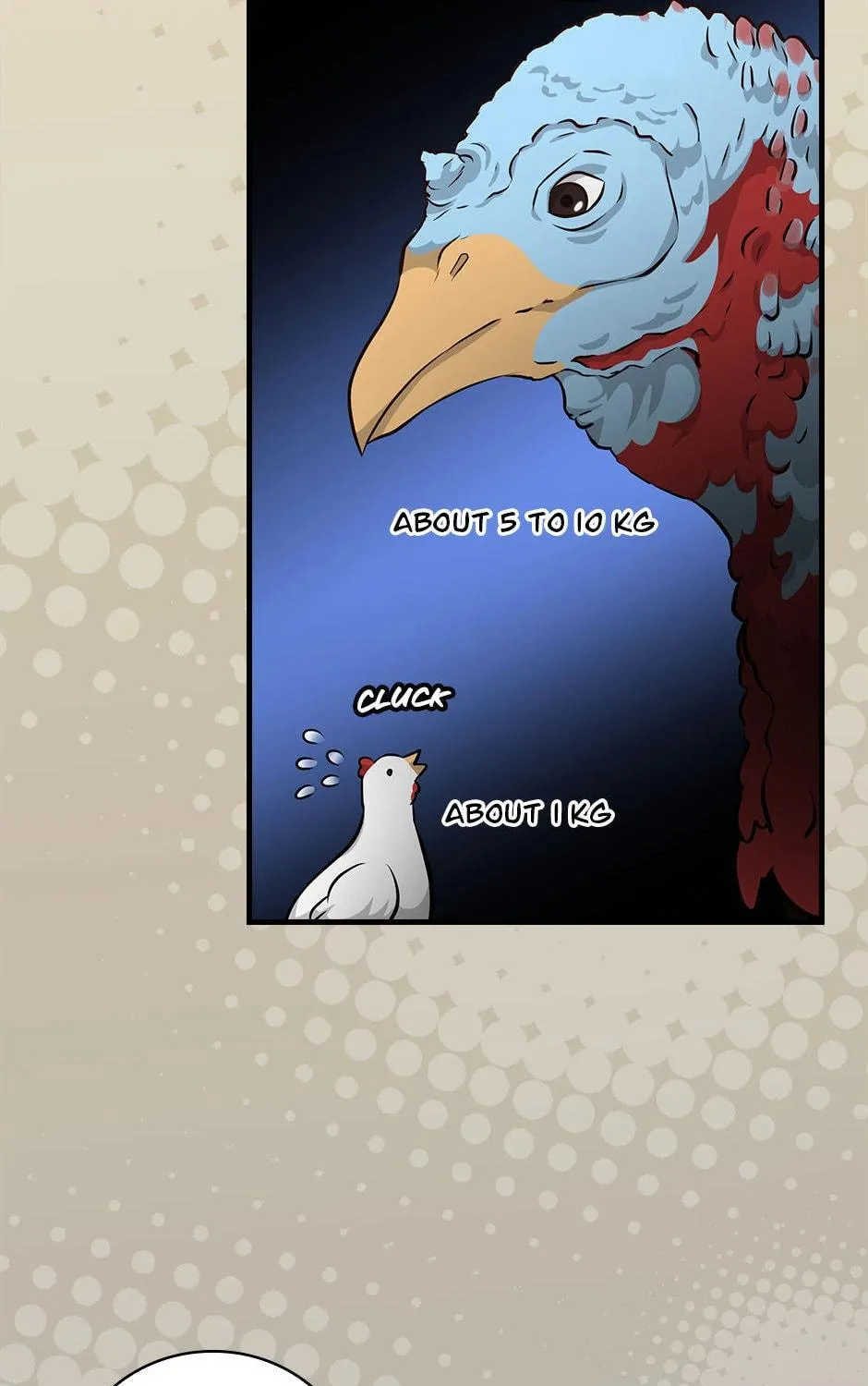 Read Gourmet Gaming chapter 168 image 130 on Lezhin