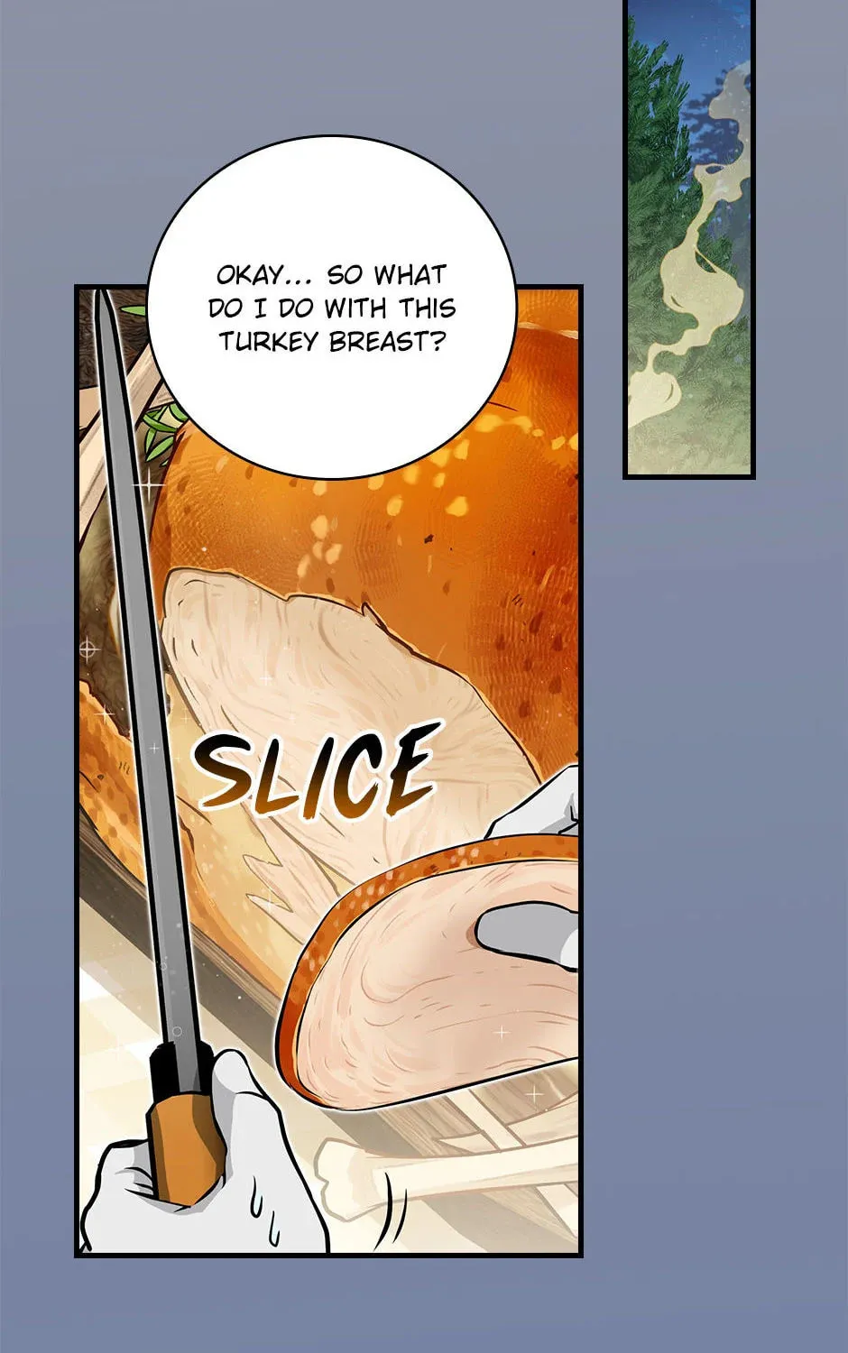 Read Gourmet Gaming chapter 168 image 134 on Lezhin