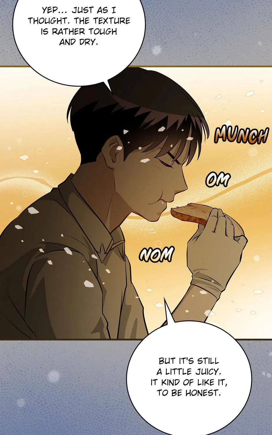 Read Gourmet Gaming chapter 168 image 136 on Lezhin