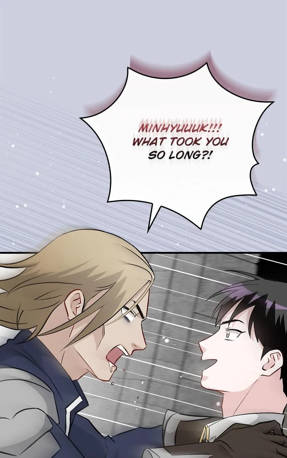 Read Gourmet Gaming chapter 168 image 16 on Lezhin