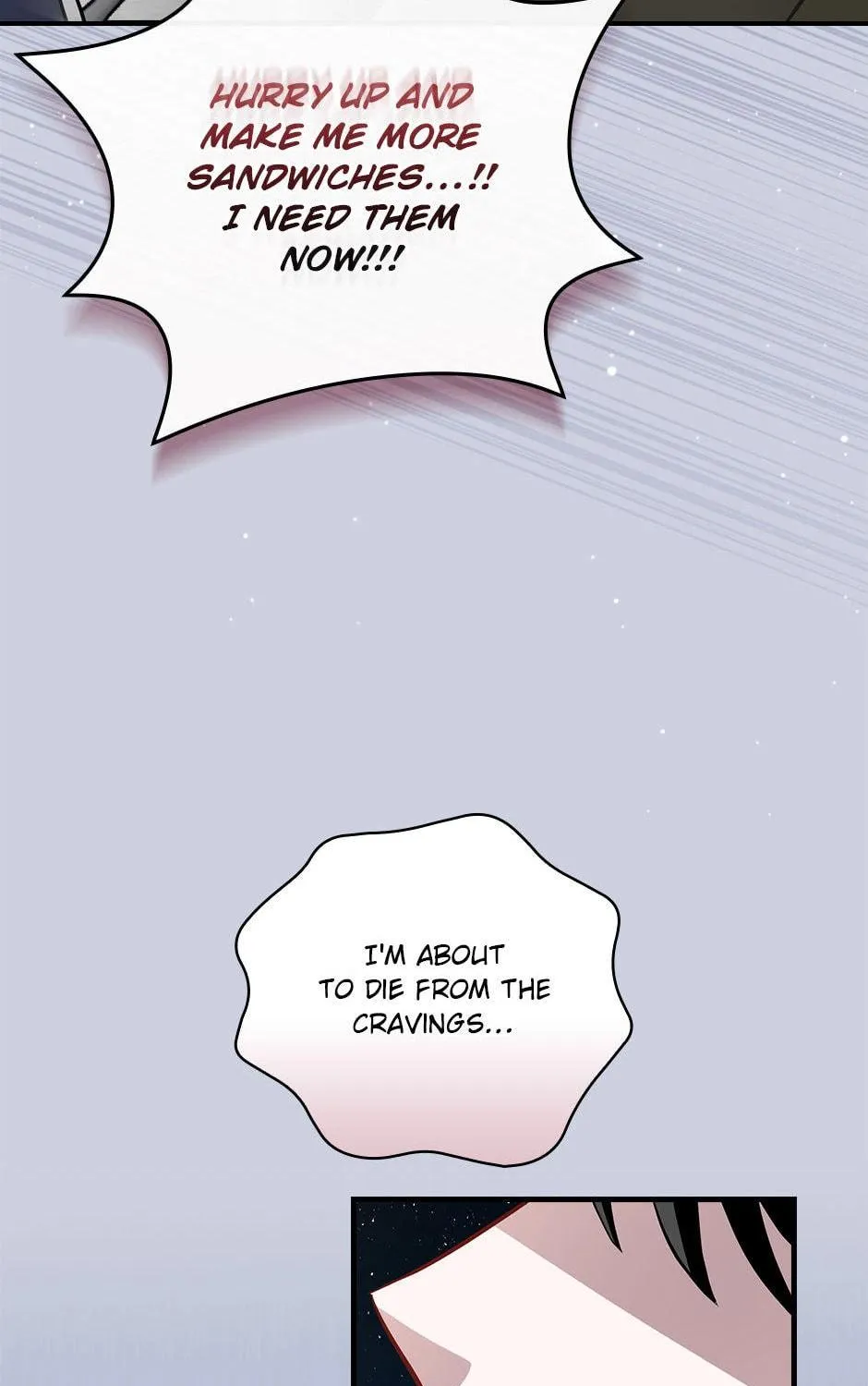 Read Gourmet Gaming chapter 168 image 18 on Lezhin