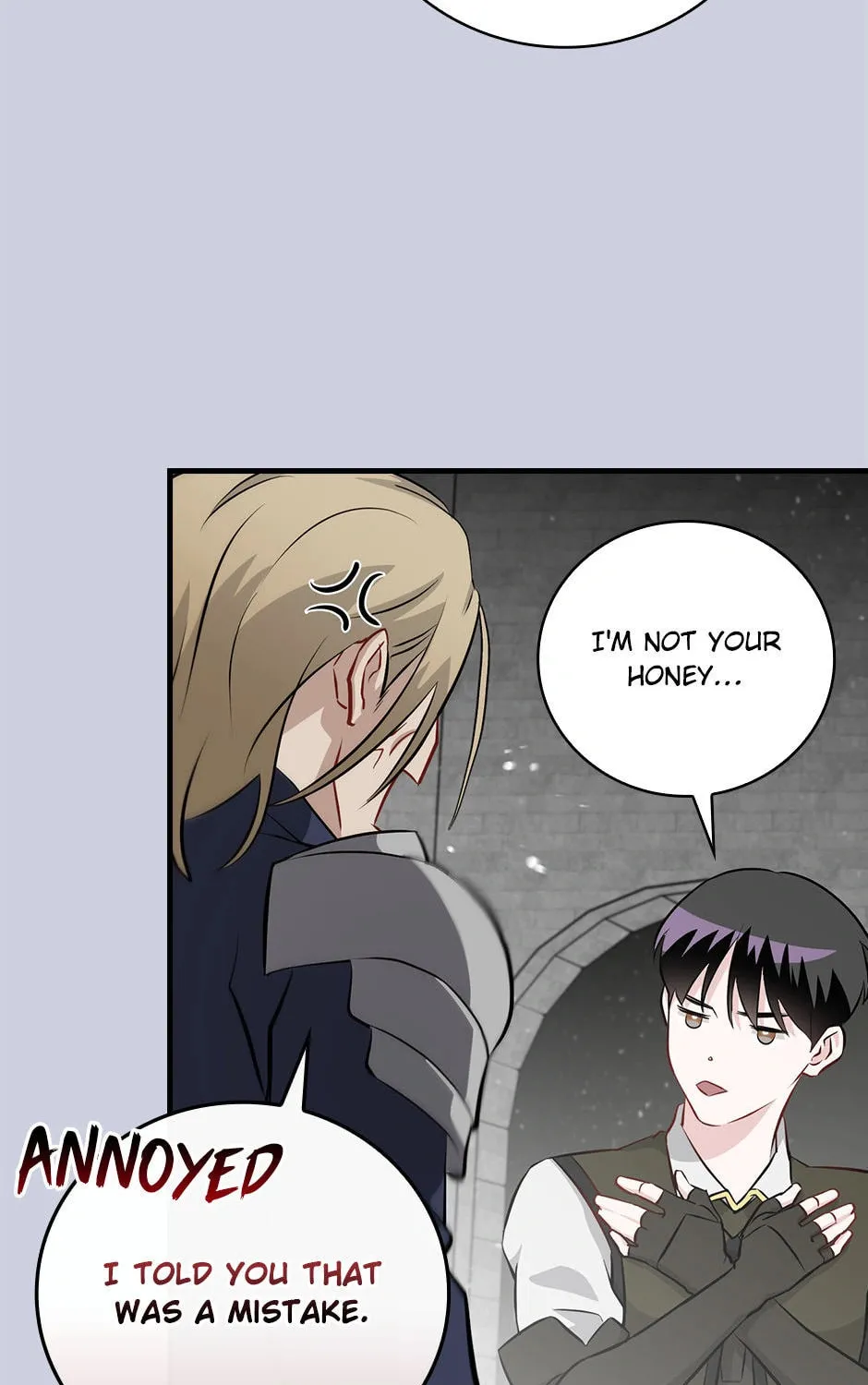 Read Gourmet Gaming chapter 168 image 2 on Lezhin
