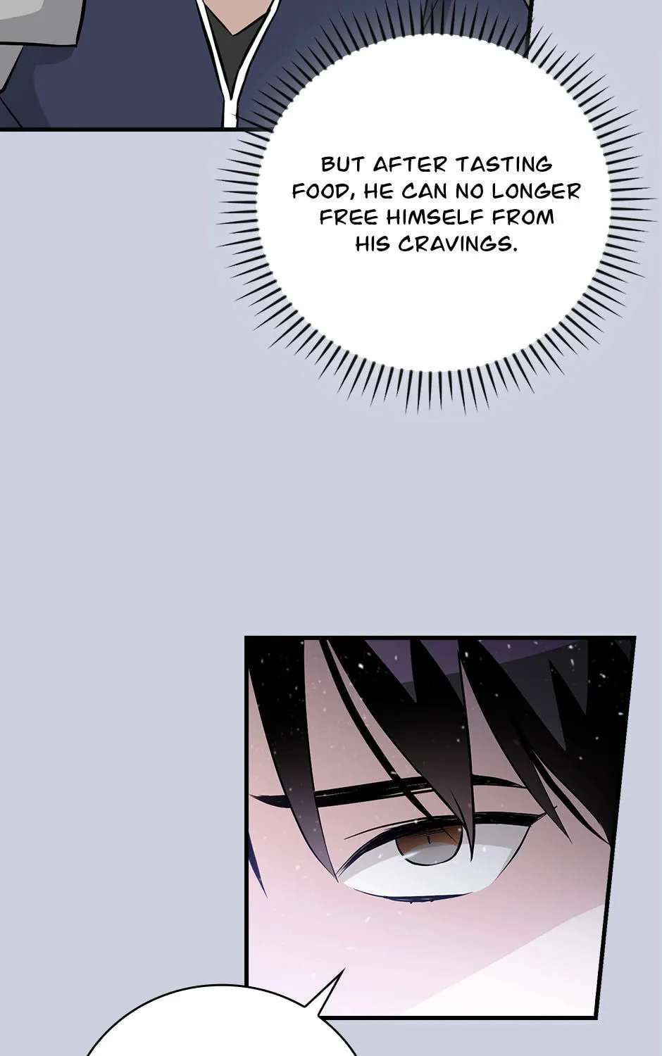 Read Gourmet Gaming chapter 168 image 24 on Lezhin