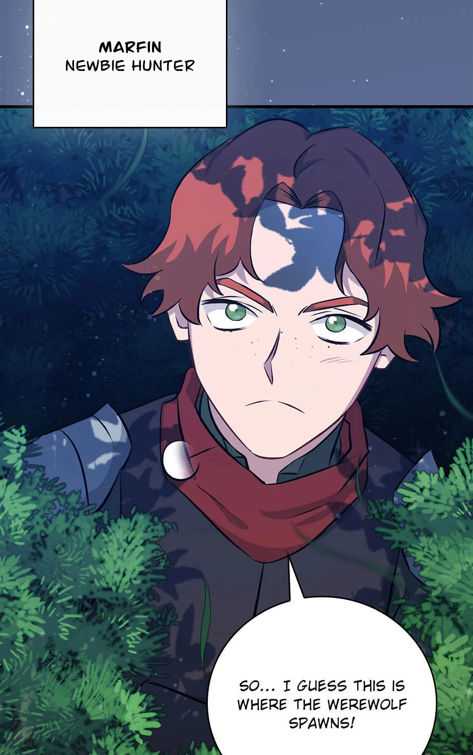 Read Gourmet Gaming chapter 168 image 36 on Lezhin