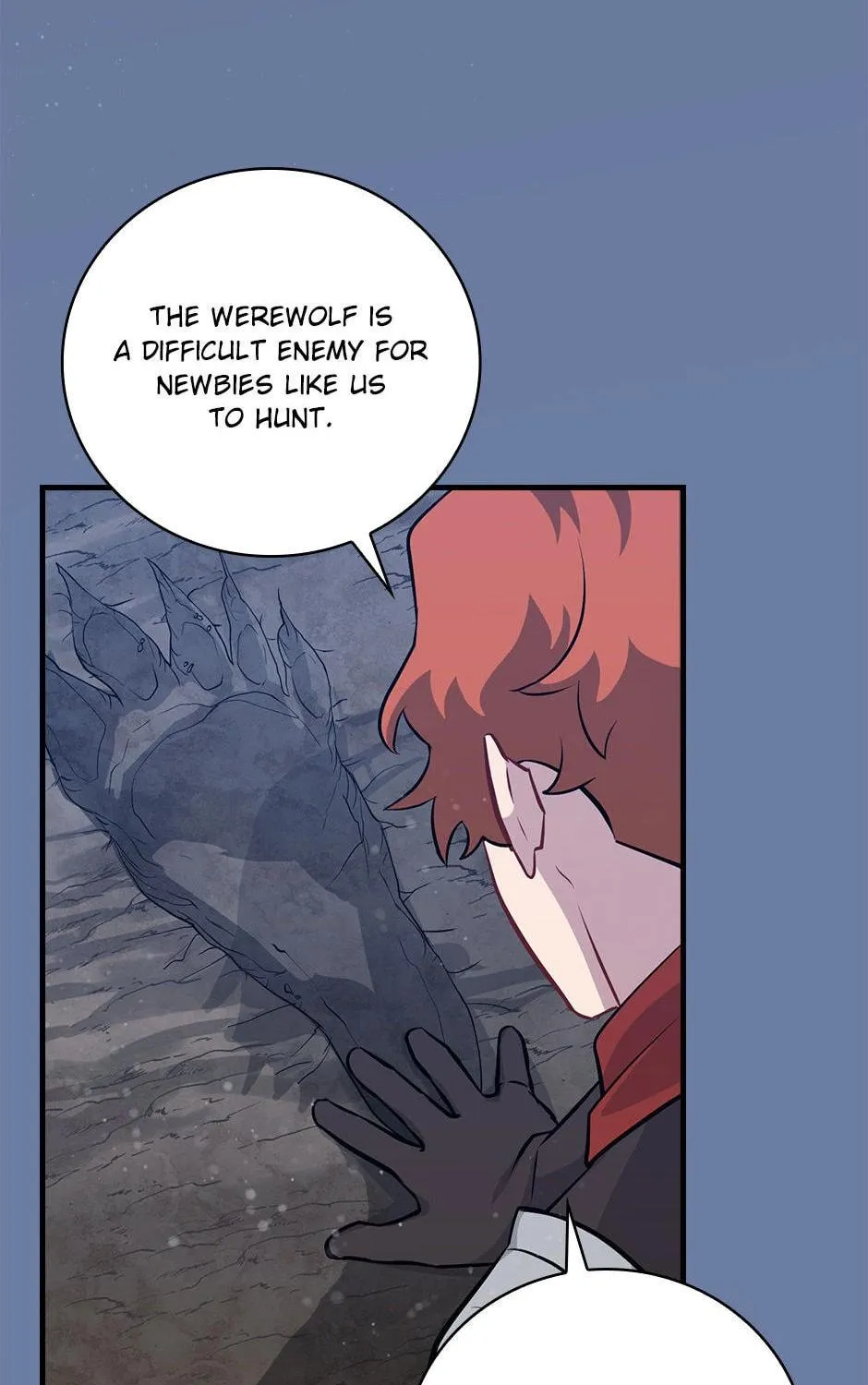 Read Gourmet Gaming chapter 168 image 38 on Lezhin