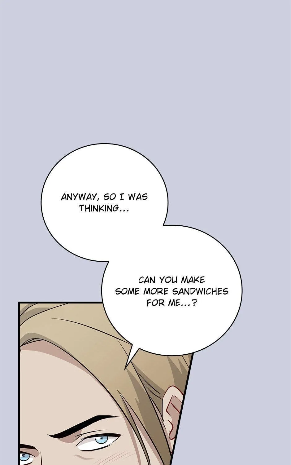 Read Gourmet Gaming chapter 168 image 4 on Lezhin