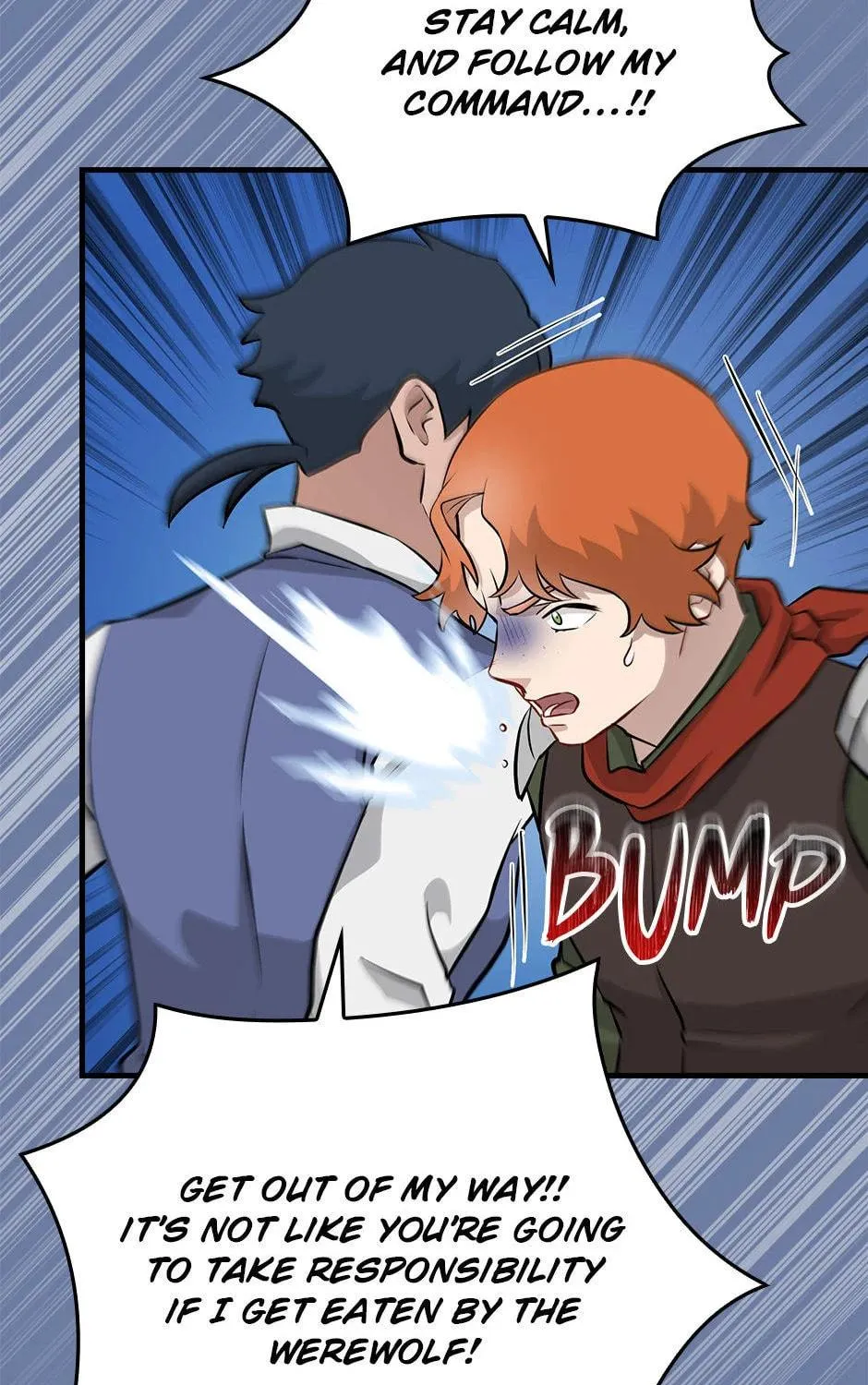 Read Gourmet Gaming chapter 168 image 52 on Lezhin
